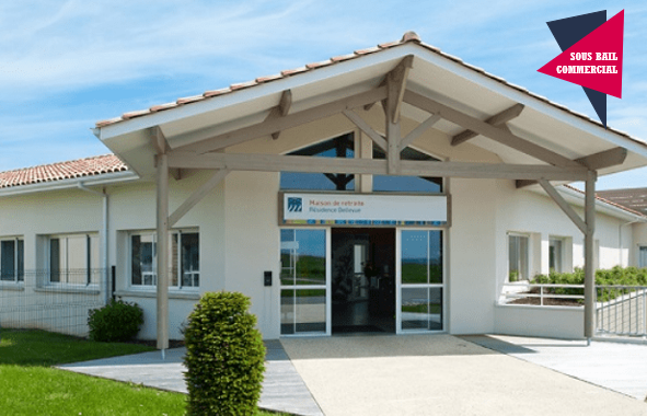 Korian - Bellevue - Duras - 12