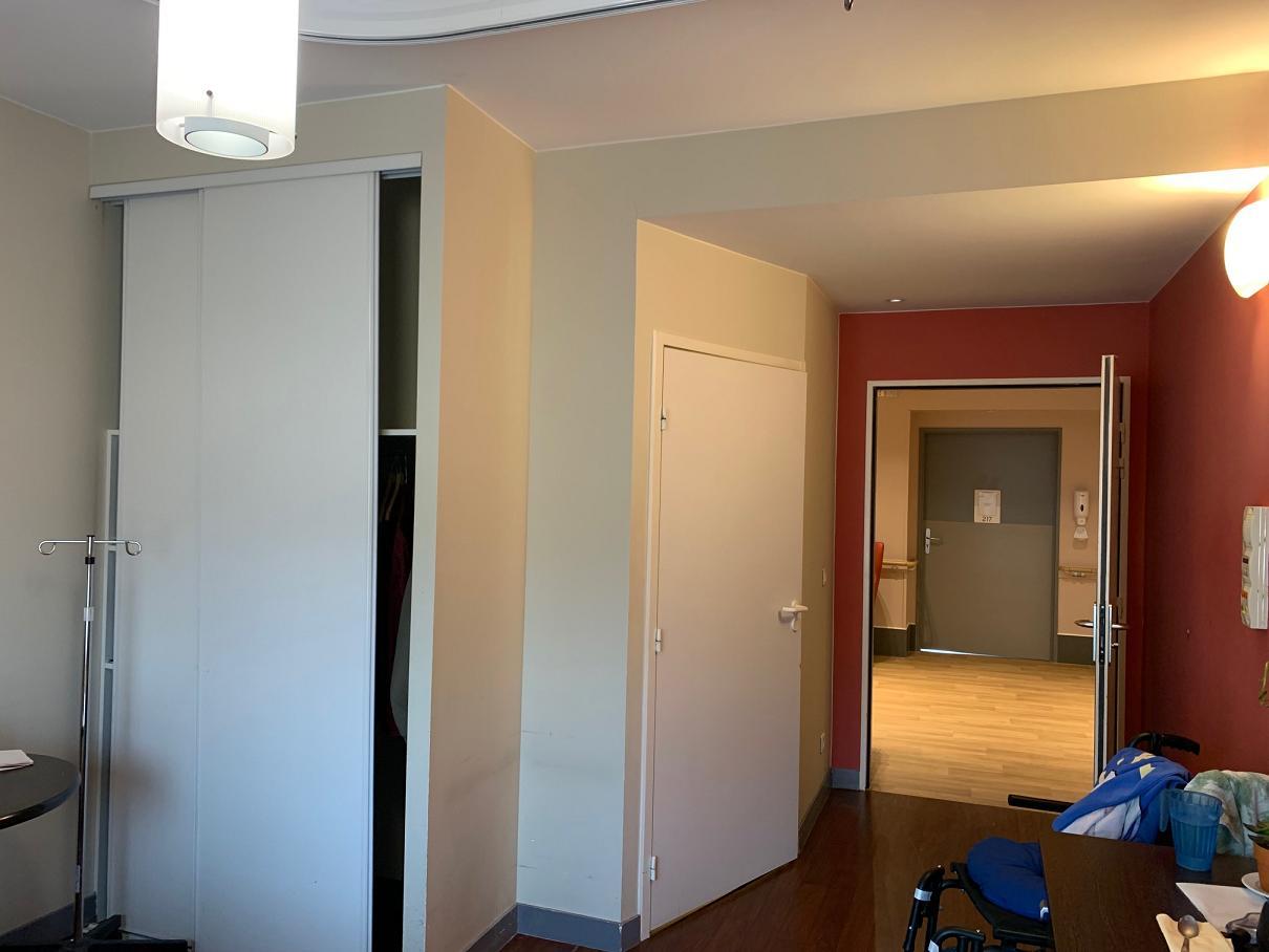 Korian - Bures-sur-Yvette - Les Coteaux de L'yvette - 48