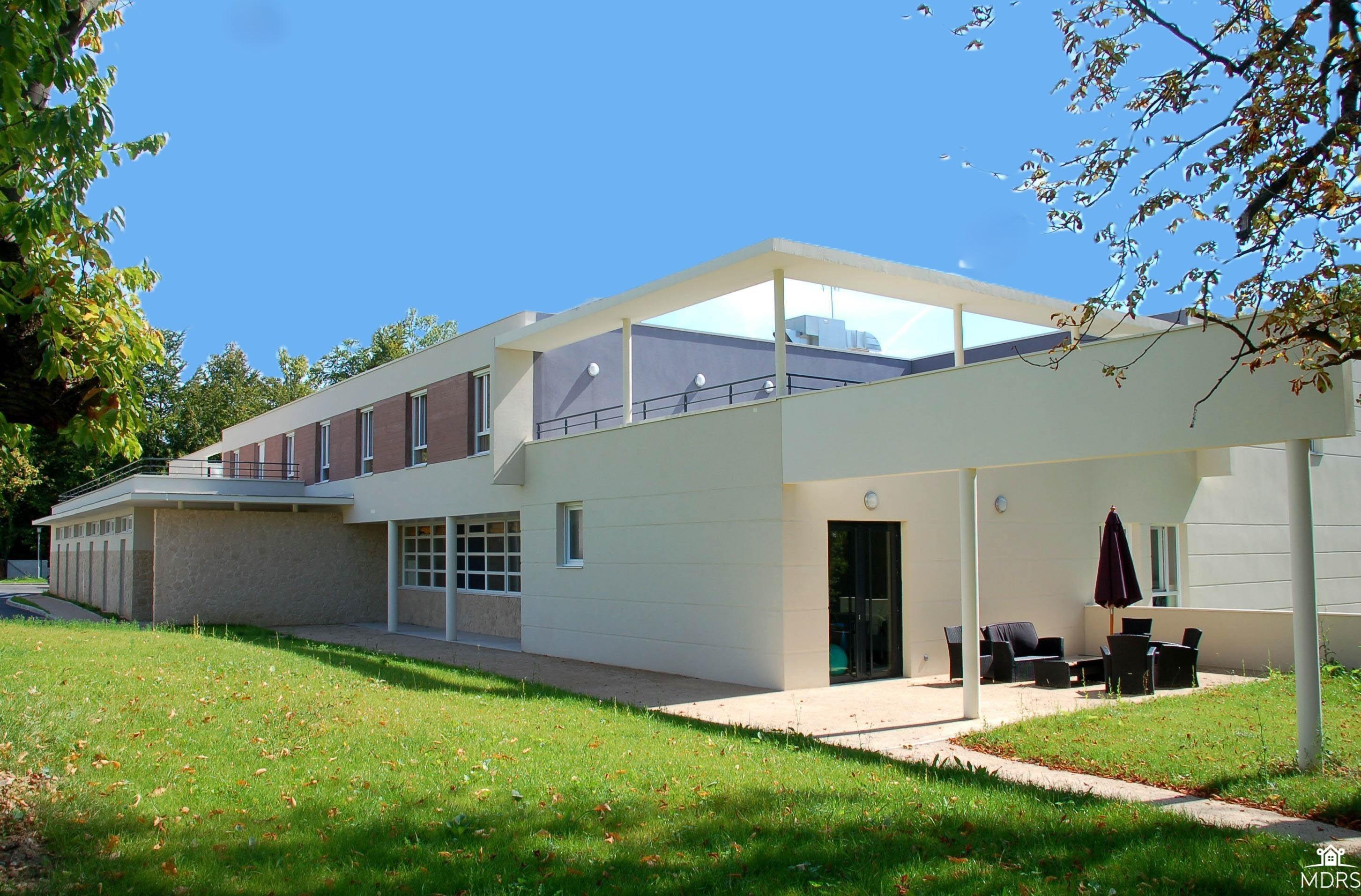 Korian - Bures-sur-Yvette - Les Coteaux de L'yvette - 48