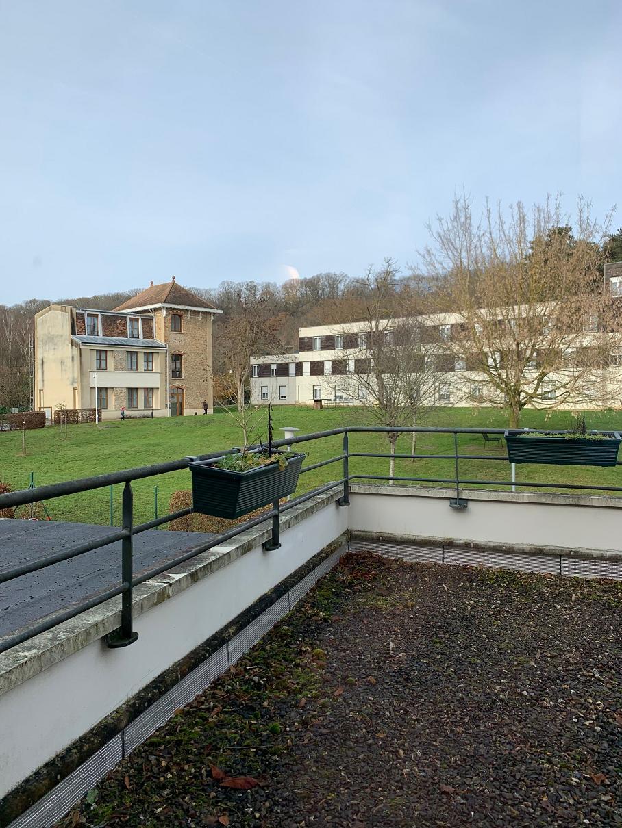 Korian - Bures-sur-Yvette - Les Coteaux de L'yvette - 48