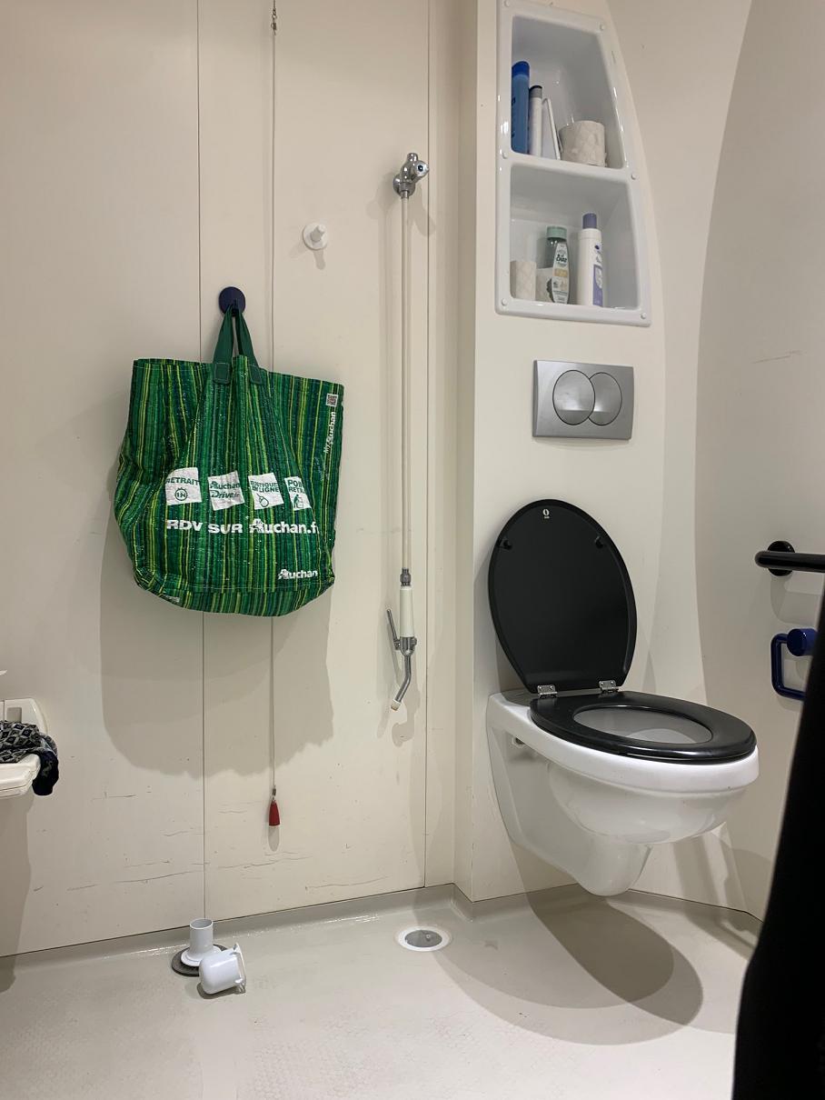 Korian - Bures-sur-Yvette - Les Coteaux de L'yvette - 48