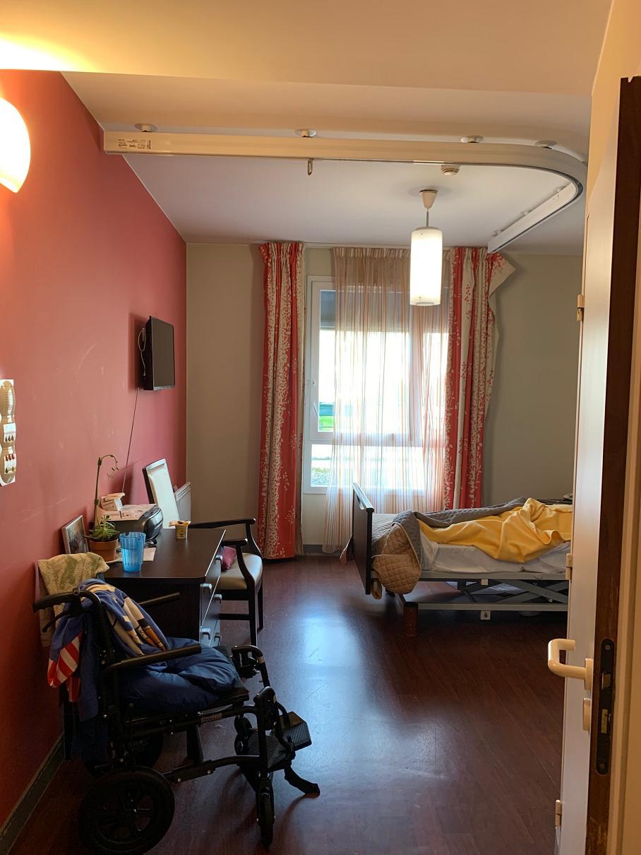 Korian - Bures-sur-Yvette - Les Coteaux de L'yvette - 48