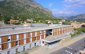 Korian - Espinasses - Mont Soleil - 45