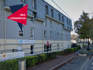 Korian - Neuilly-Plaisance - Lauriers de Plaisance - 80