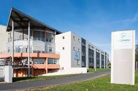 Korian - Poitiers - Agapanthe