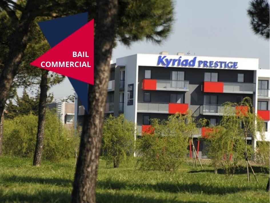 Kyriad Prestige - Trignac - Les Auréliades - 327 - 98