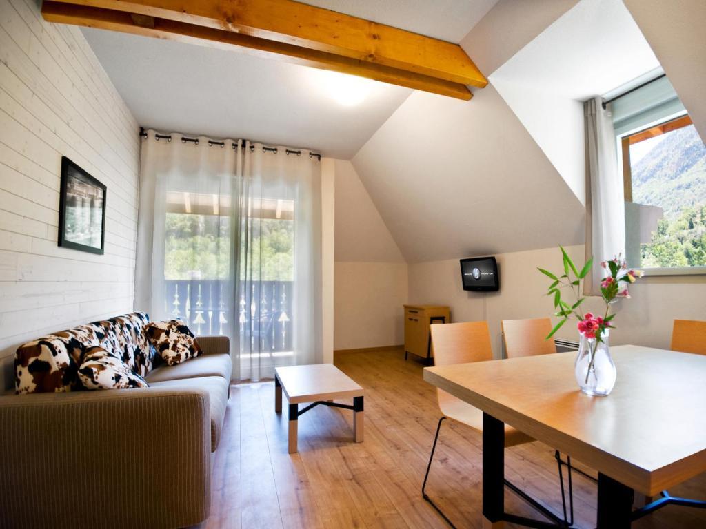 Lagrange - Ax-les-Thermes - Les Chalets d'Ax - 24 - 1024 - 2024