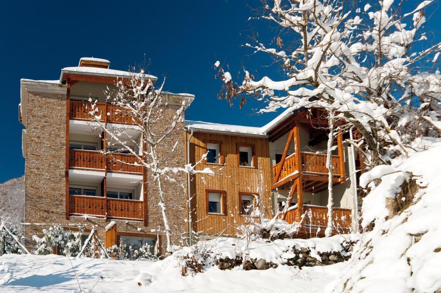 Lagrange - Ax-les-Thermes - Les Chalets d'Ax - 24 - 1024 - 2024