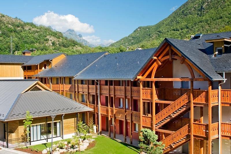 Lagrange - Ax-les-Thermes - Les Chalets d'Ax - 24 - 1024 - 2024