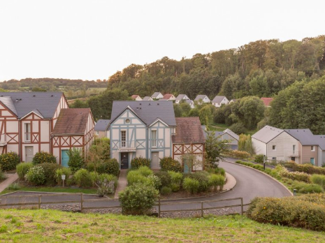 Les Colombages