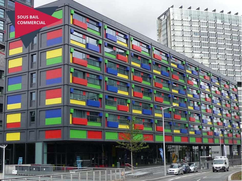 Les Estudines - Lille - PASTEUR - 3121