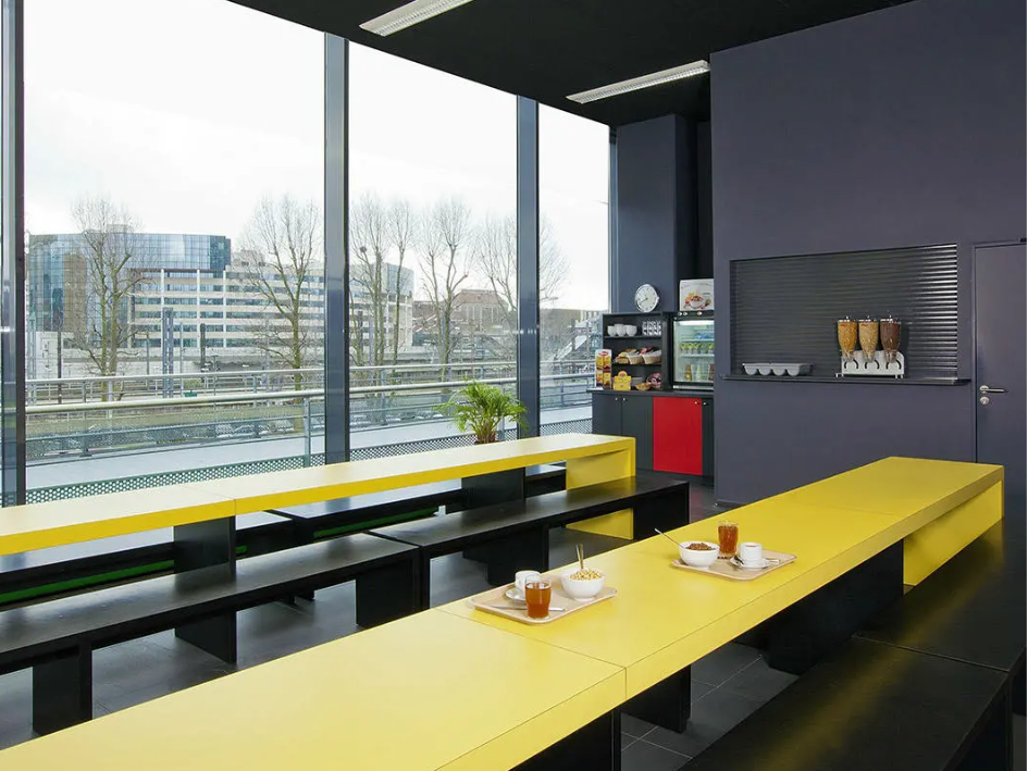 Les Estudines - Lille - PASTEUR - 3121