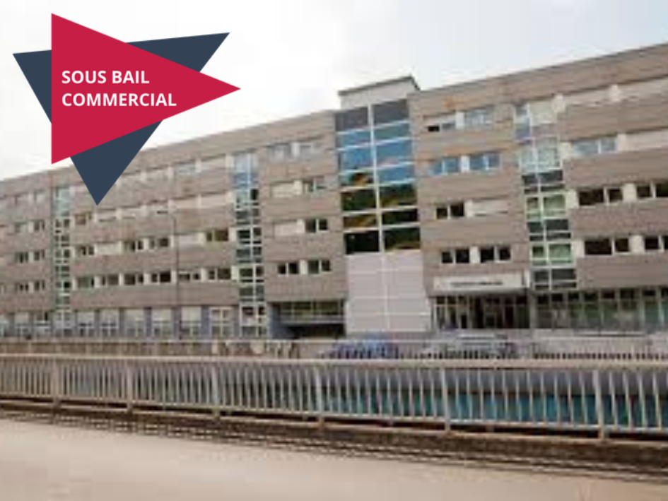 Les Estudines - Poitiers - Lamartine - 1047