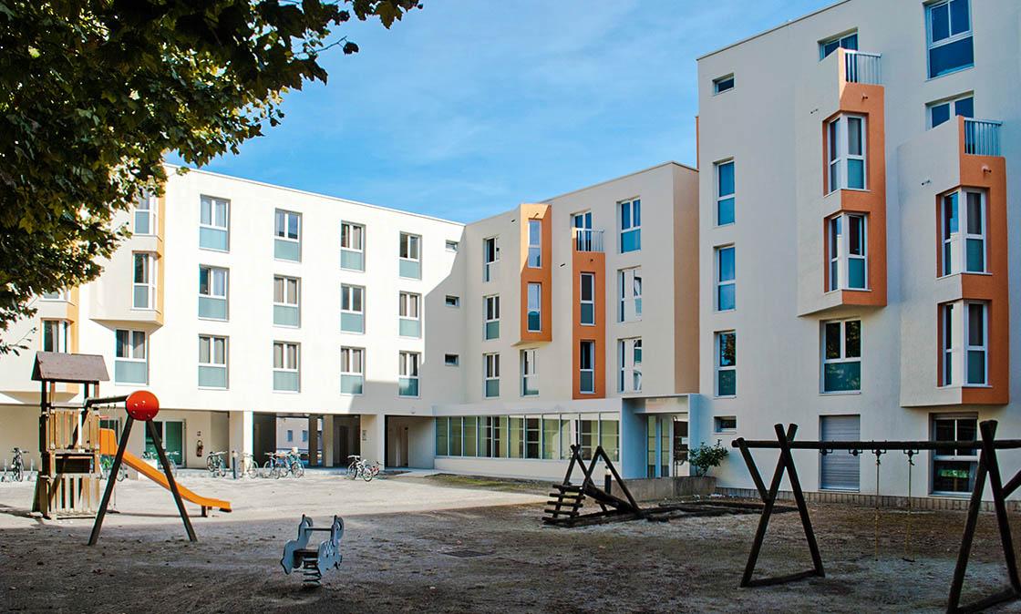 Les Estudines - Toulouse - Campus IAS  - 66 - 31