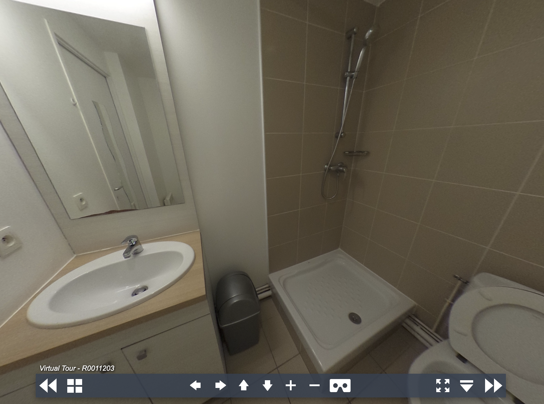 Les Estudines - Vitry-sur-Seine - Pierre Sémard - 169