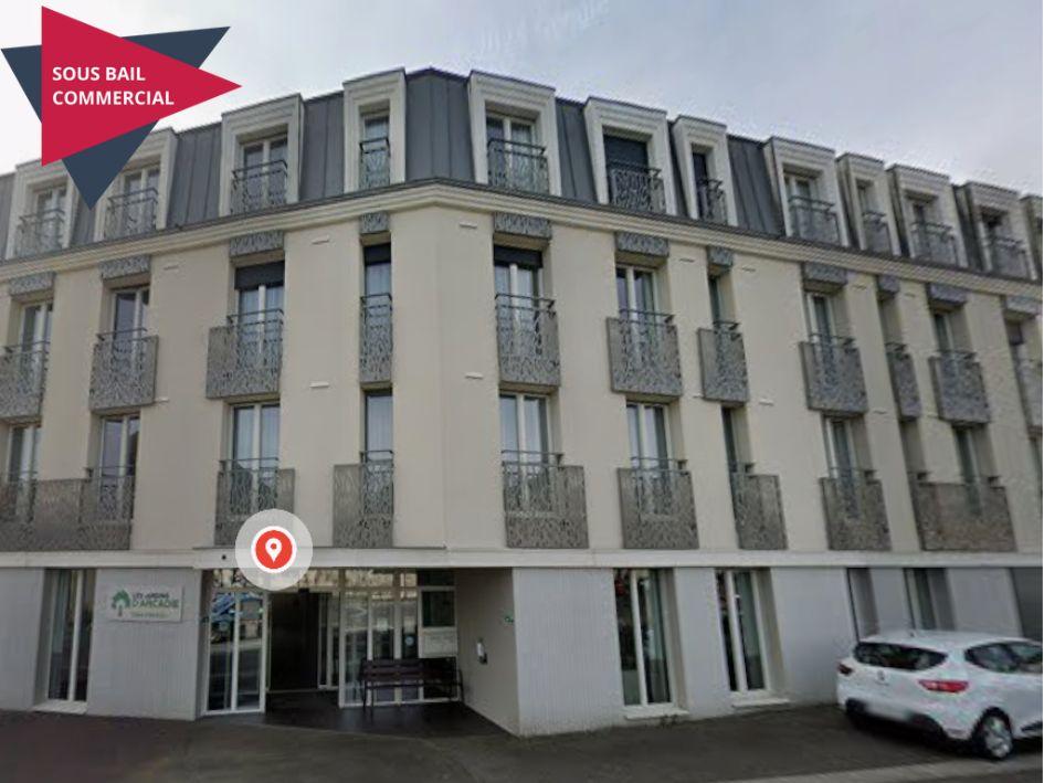 Les Jardins d'Arcadie - Bourges - Charost - 23 - 43