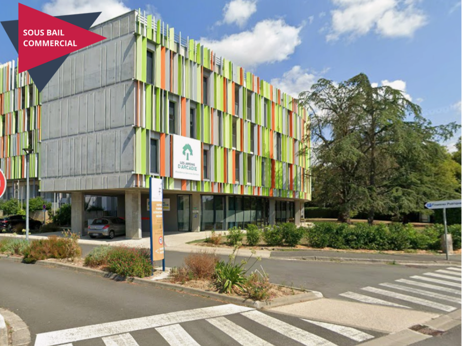 Les Jardins d'Arcadie - La Rochelle  - 137