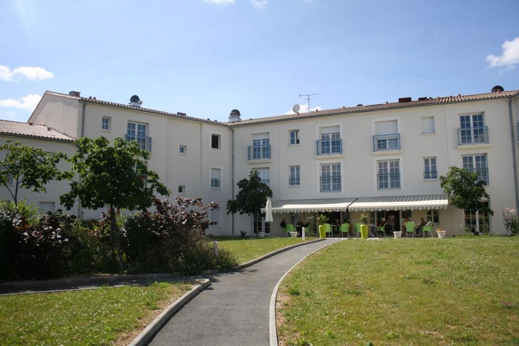 Les jardins de Mathis
