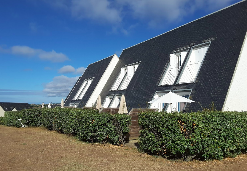 Les Portes de l'Océan