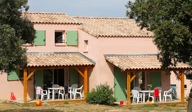 Les portes des Cevennes