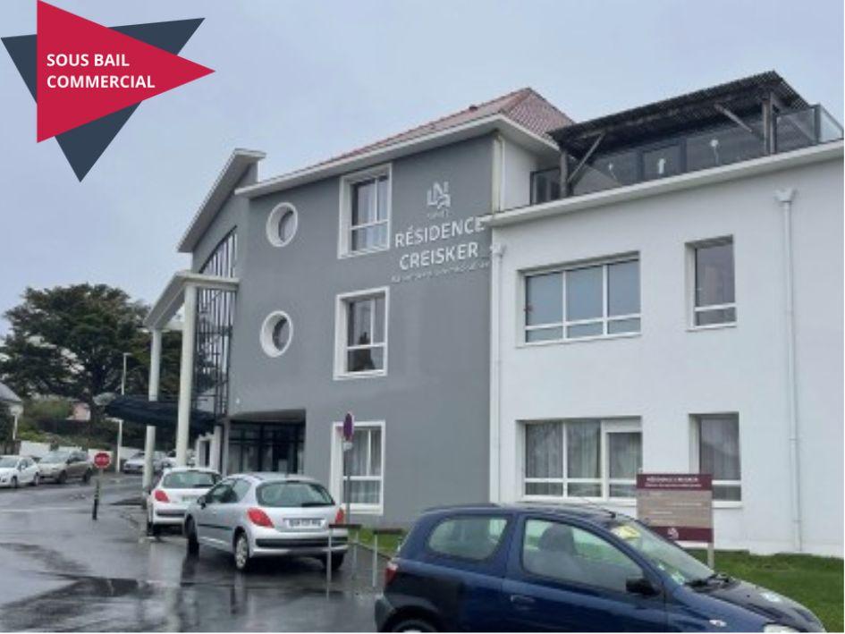 LNA - Pornichet - Creisker - 85