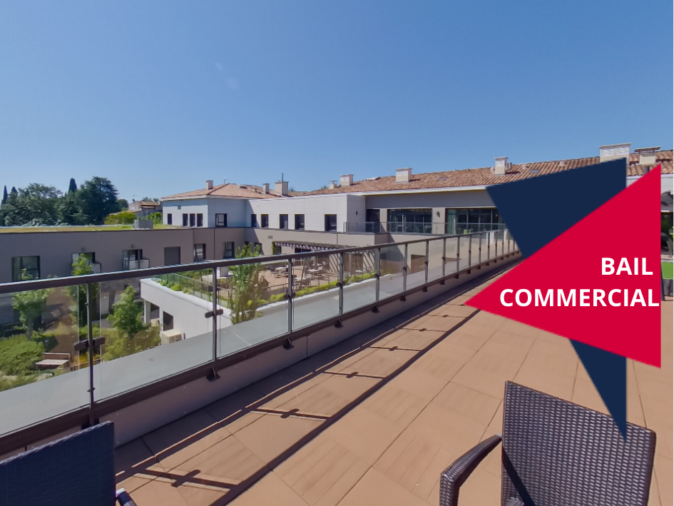 Lna santé - Cagnes sur mer - Villa des Collettes - 69