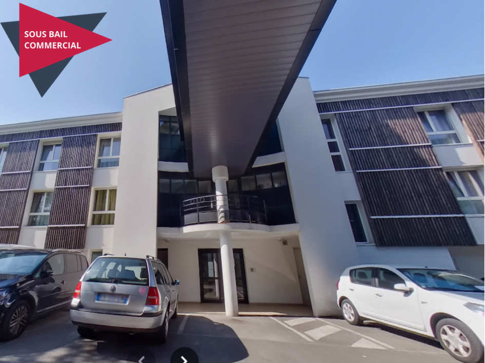 LNA Santé - Résidence Sévigné -  Saint-Maur-des-Fossés (94)  - 6