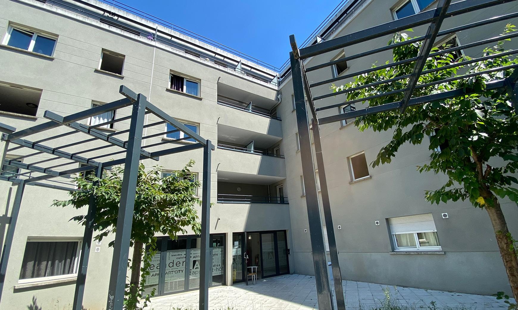 Logely / VSP - Alfortville - Cap Affaire - 95