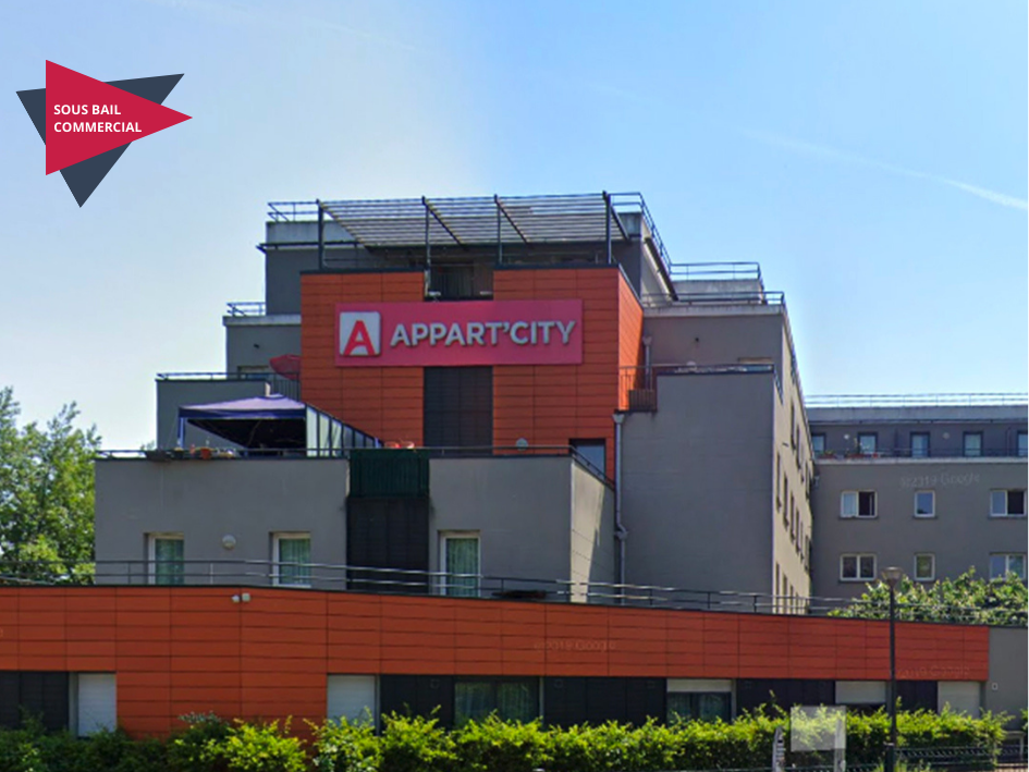 Logely / VSP - Alfortville - Cap Affaire - 95