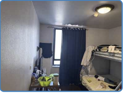 Logely / VSP - Bobigny - Appart Hôtel (Mandat VSP) - 328