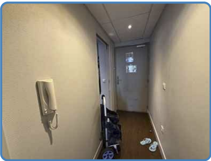 Logely / VSP - Bobigny - Appart Hôtel (Mandat VSP) - 328