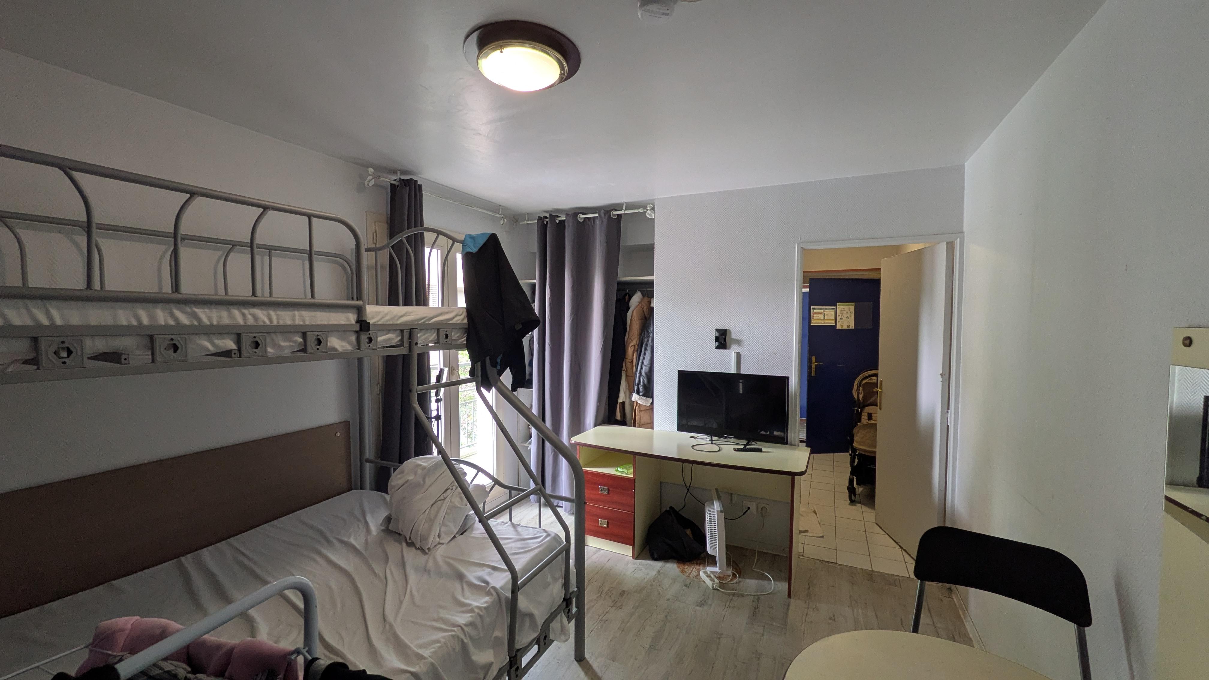 Logely / VSP - Poissy - Saint-Louis (Mandat VSP) - 153