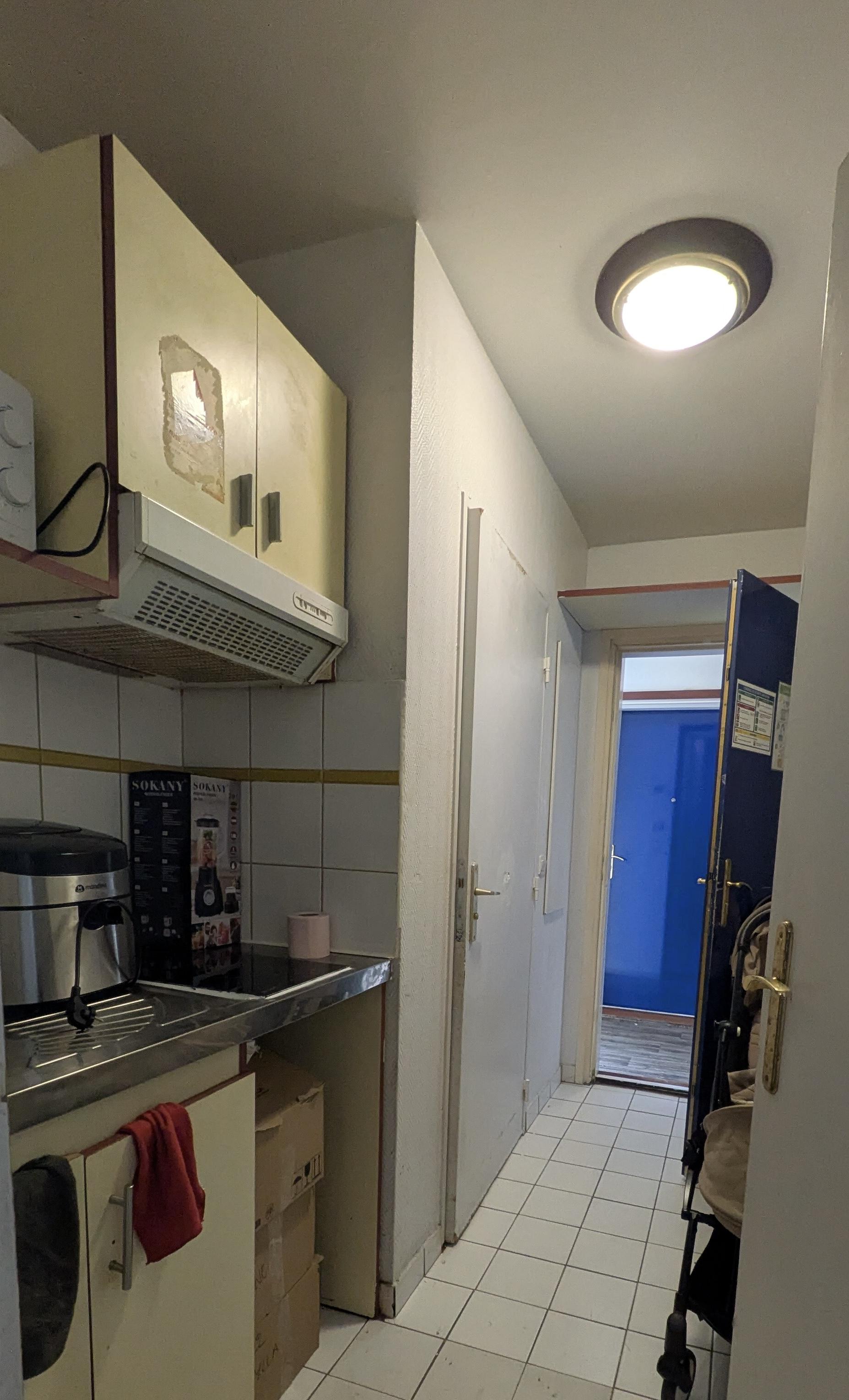 Logely / VSP - Poissy - Saint-Louis (Mandat VSP) - 153