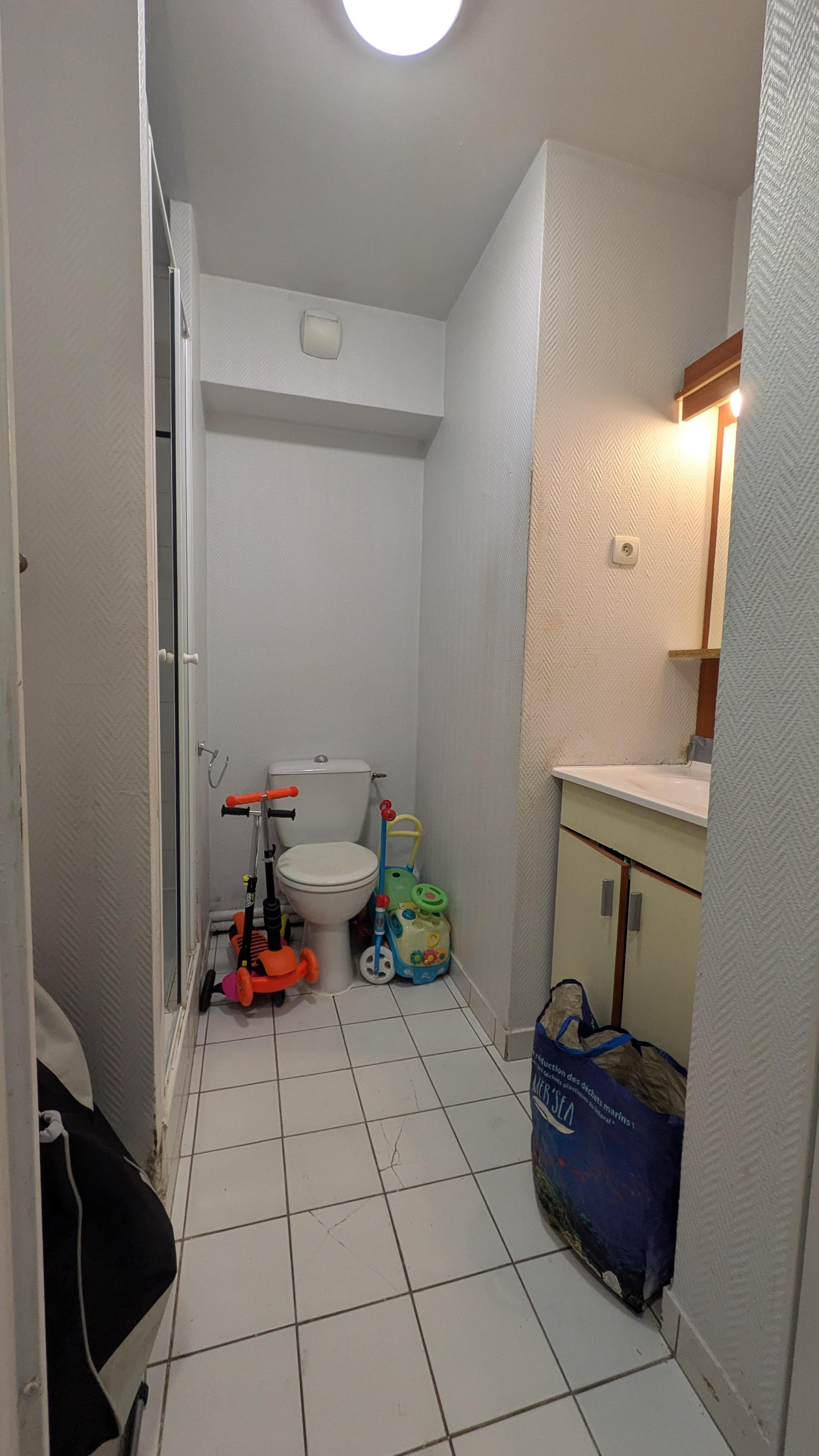 Logely / VSP - Poissy - Saint-Louis (Mandat VSP) - 153