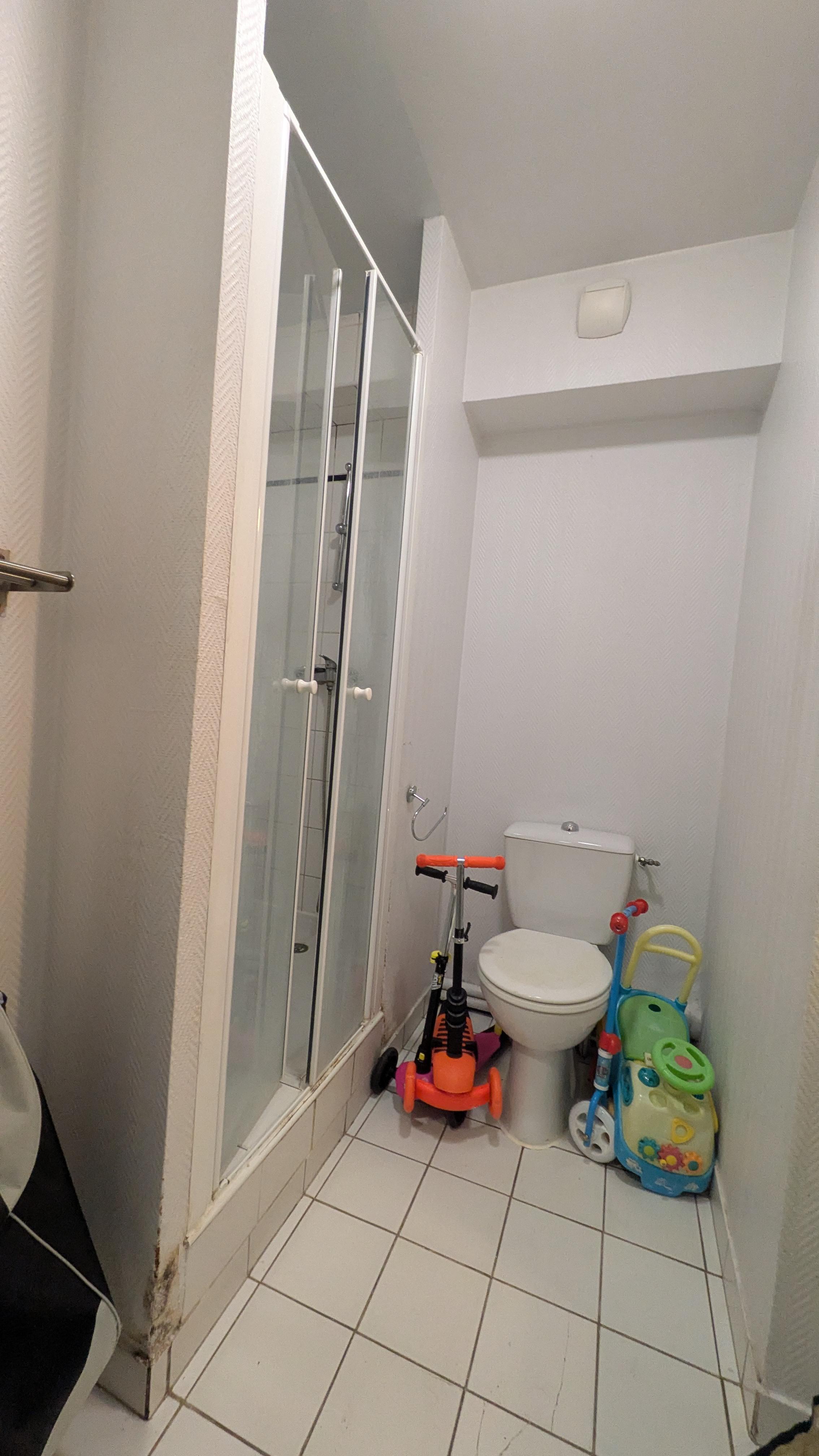 Logely / VSP - Poissy - Saint-Louis (Mandat VSP) - 153