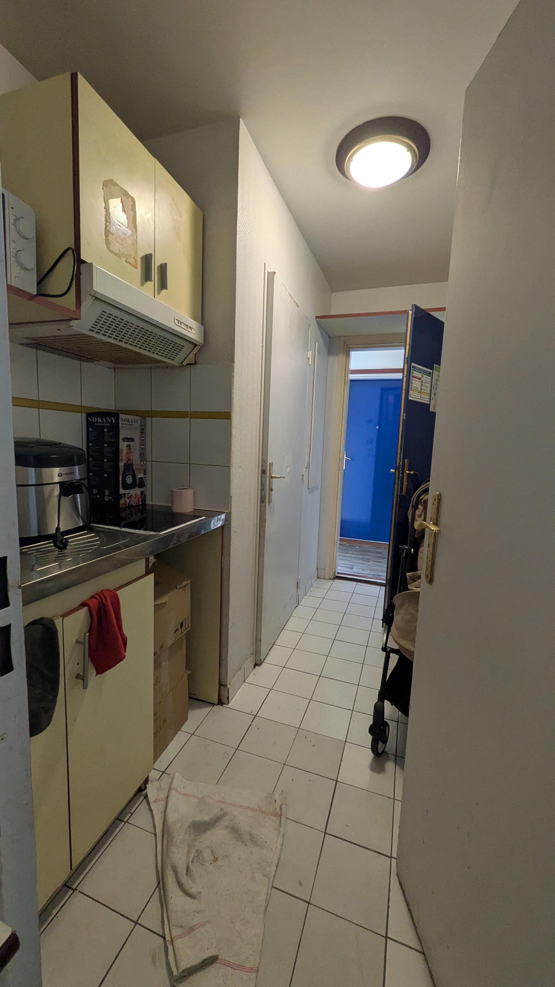 Logely / VSP - Poissy - Saint-Louis (Mandat VSP) - 153