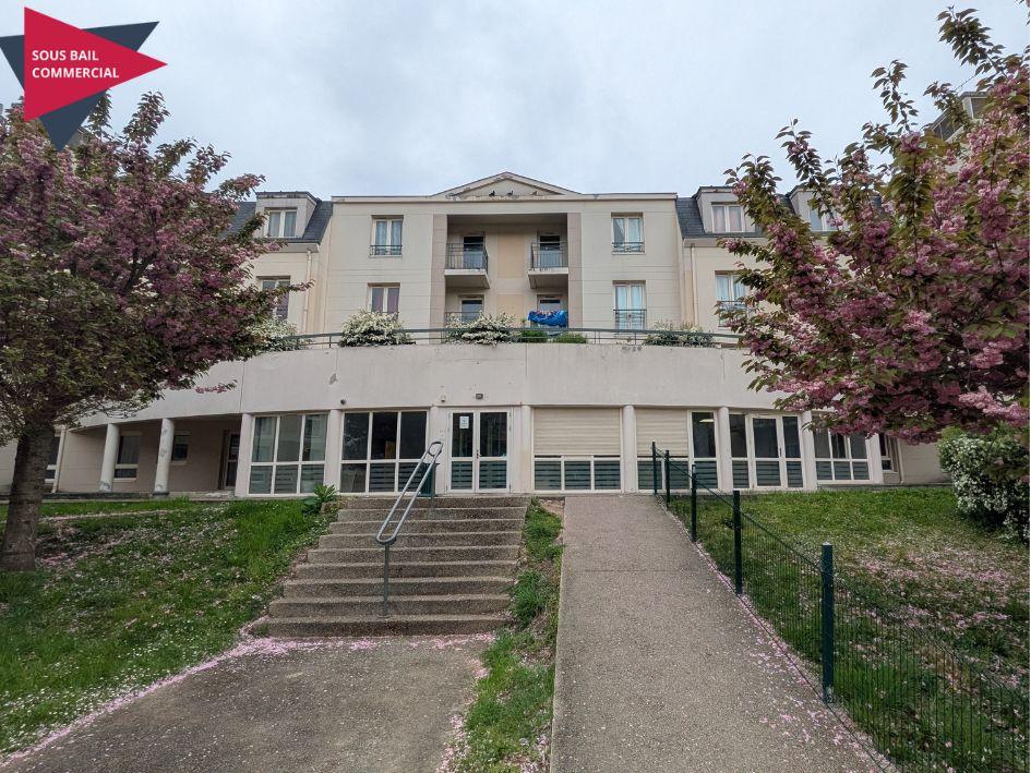 Logely / VSP - Poissy - Saint-Louis (Mandat VSP) - 153