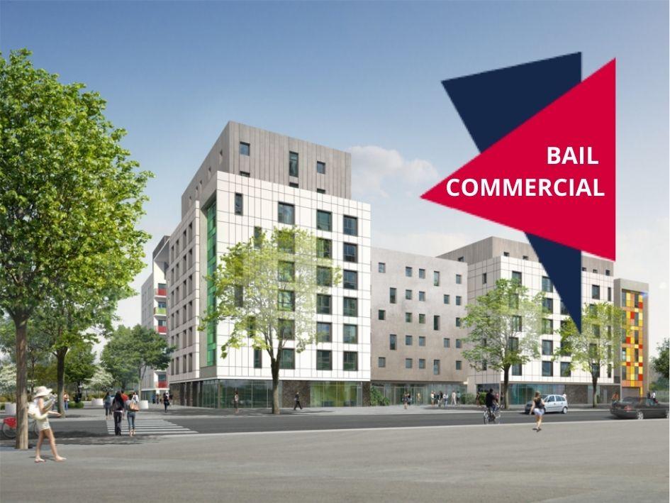 Logifac - Lyon 7 - Q7 campus - 35