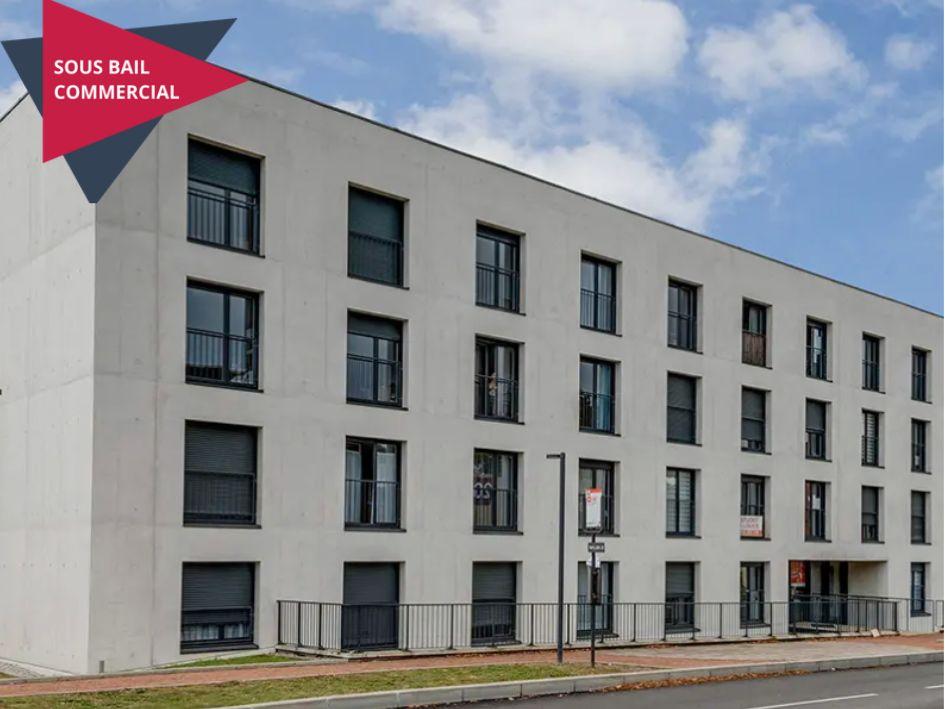 Logifac - Oullins Pierre Bénite - Courmont - 18