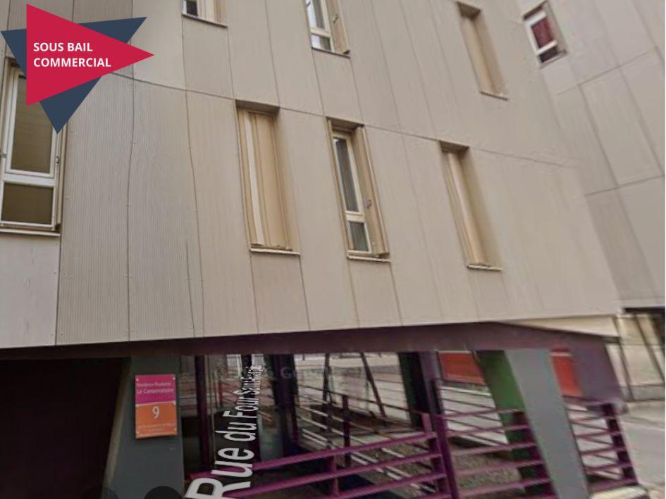 Logifac - Perpignan - Le Conservatoire - 2