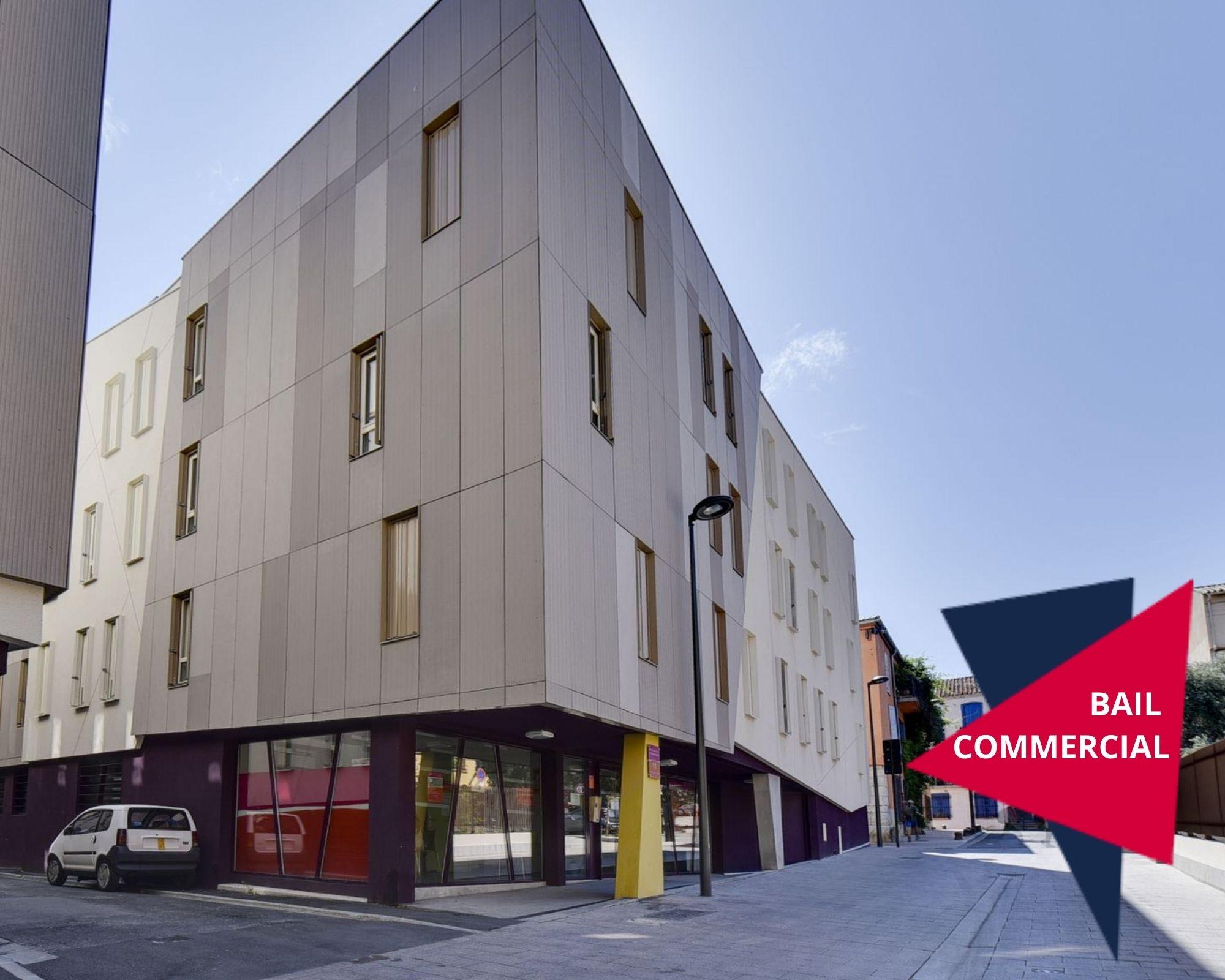 Logifac - Perpignan - Le Conservatoire - 29