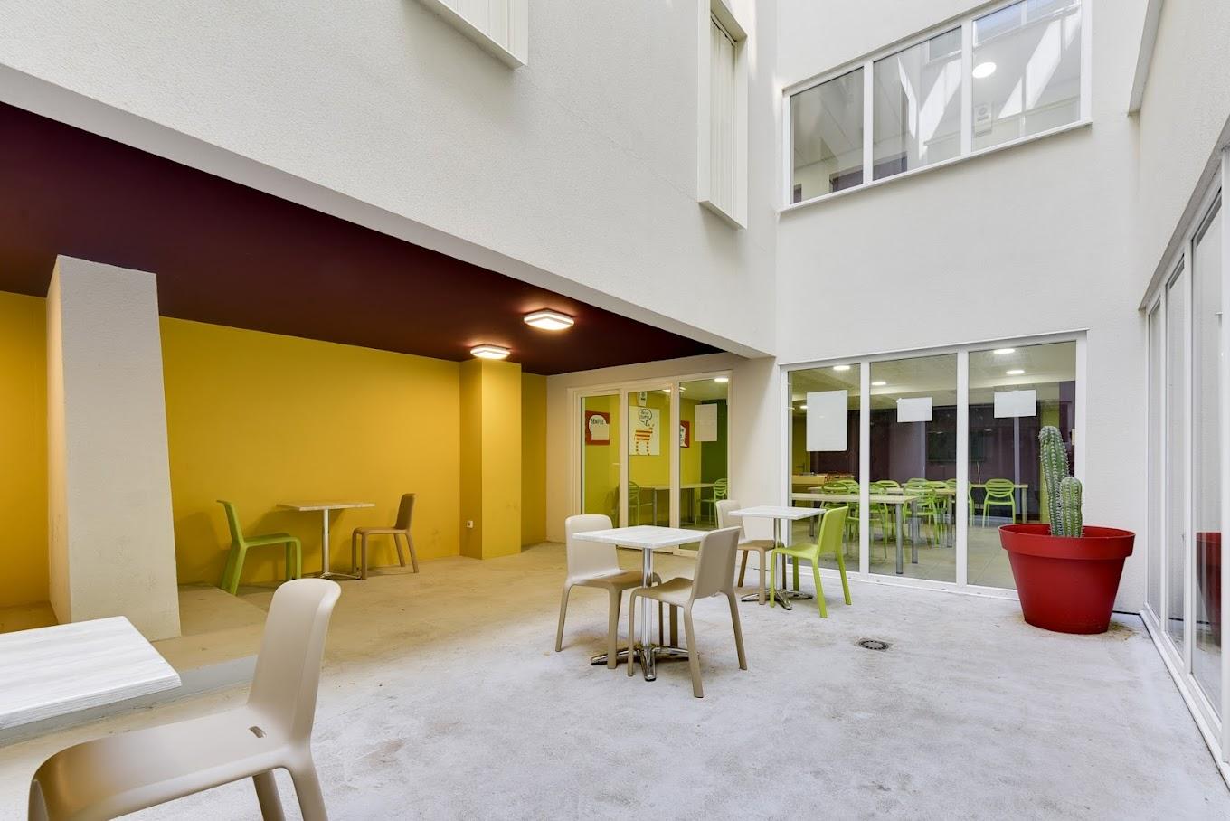 Logifac - Perpignan - Le Conservatoire - 6