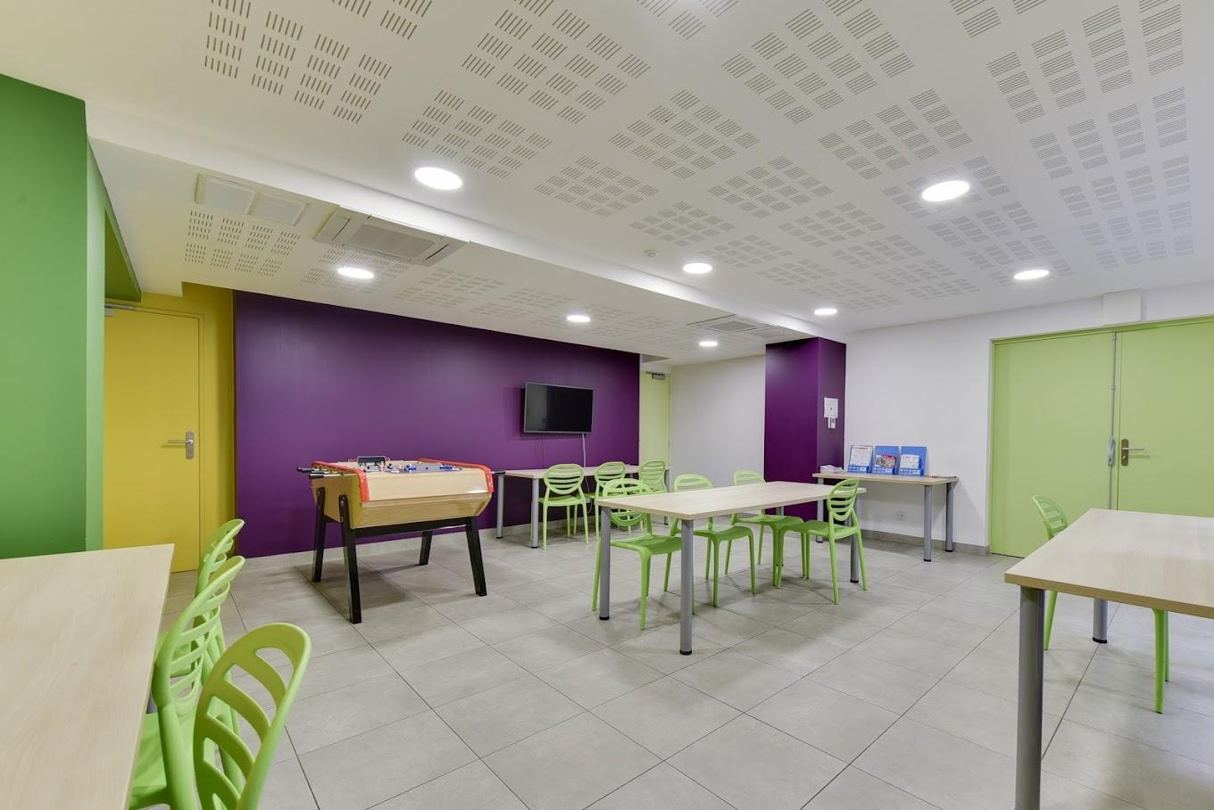 Logifac - Perpignan - Le Conservatoire - 6