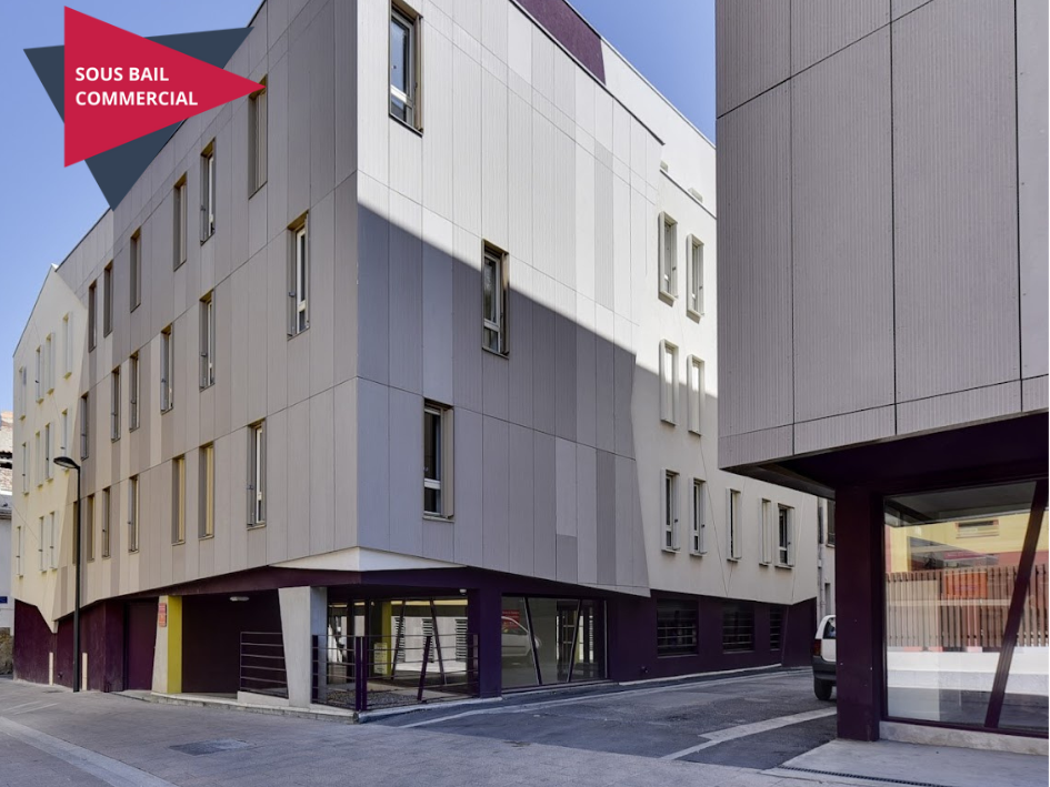 Logifac - Perpignan - Le Conservatoire - 6