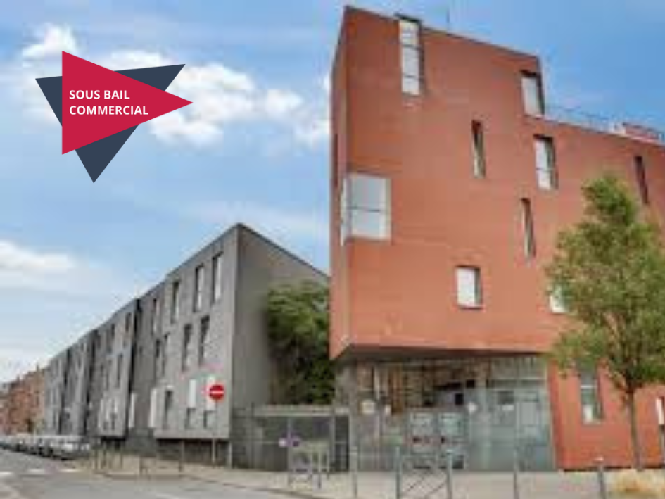 LOKORA - Lille - Montébello - 280