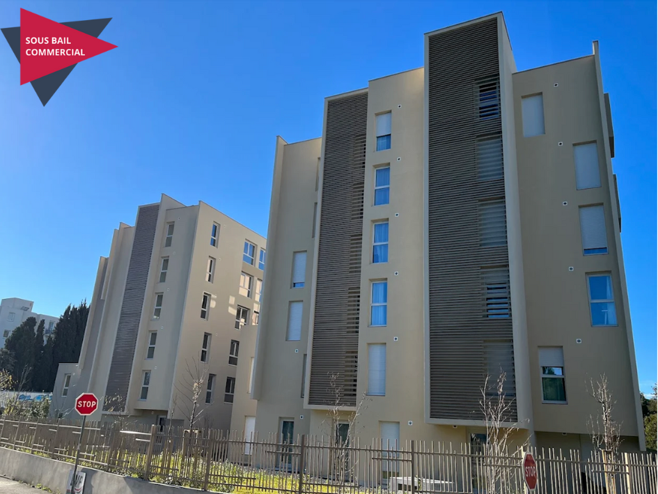 Lokora - Montpellier  - 33