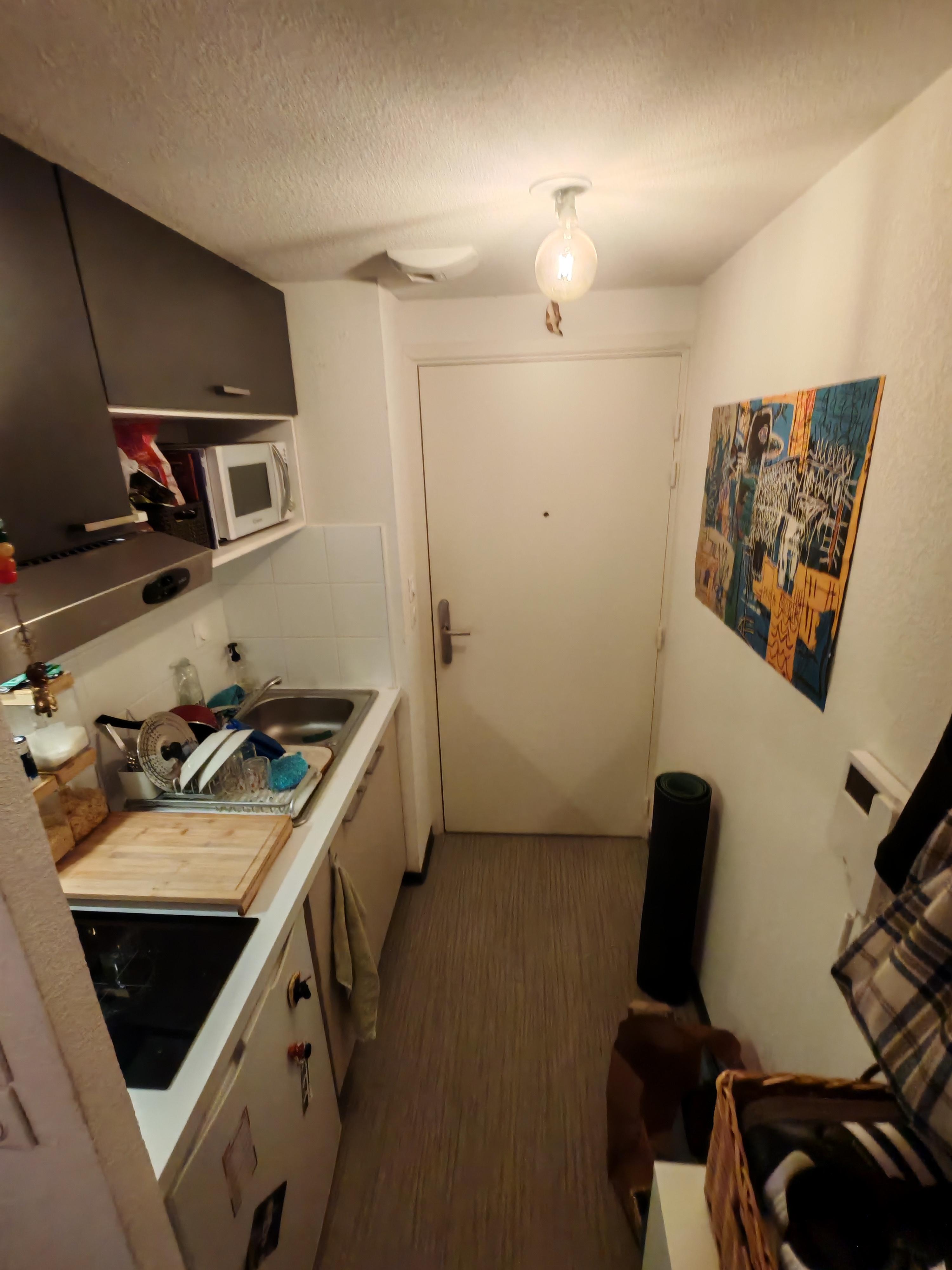 Lokora - Montpellier - 33