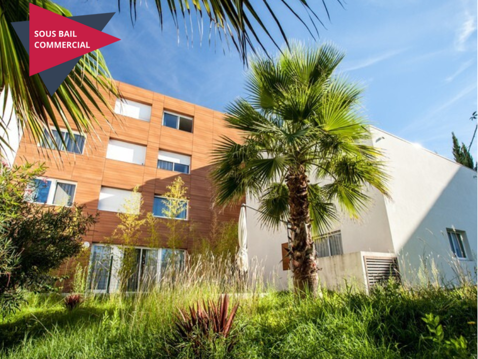 Lokora - Montpellier - RÉSIDOC II - 26
