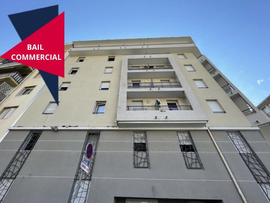 Lokora - Nice - BAUDOIN - 218