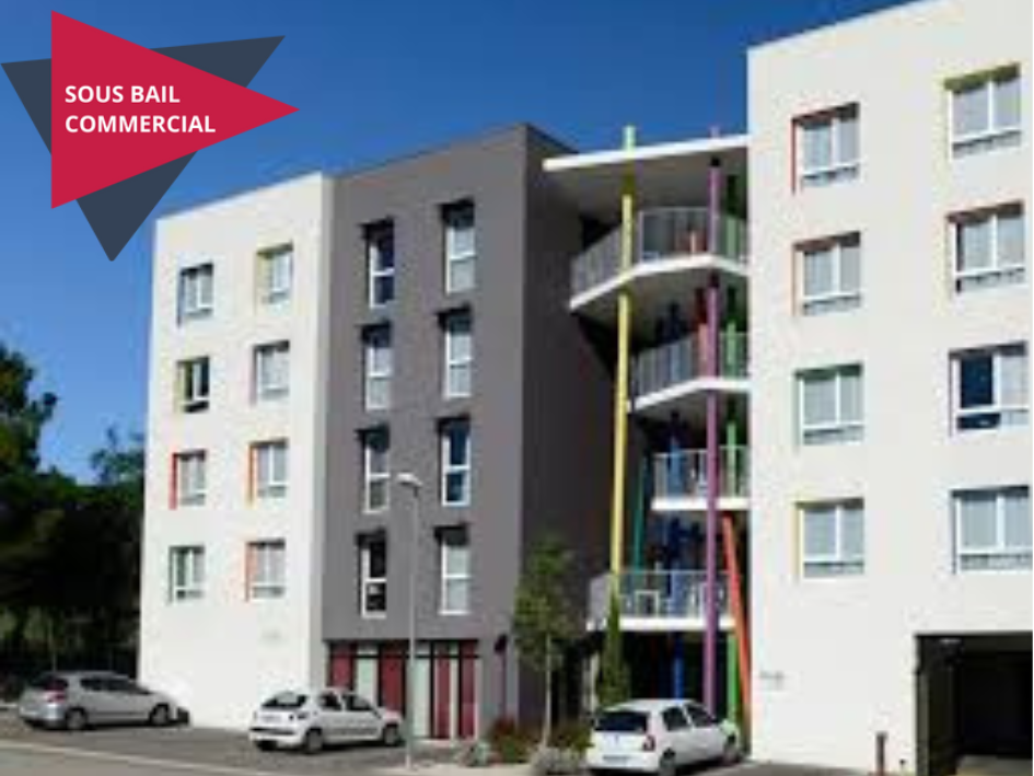 Lokora - Perpignan - ESTUDY - 134